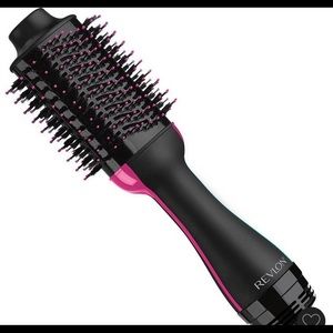 Revlon One Step Volumizer Hair Dryer & Brush
